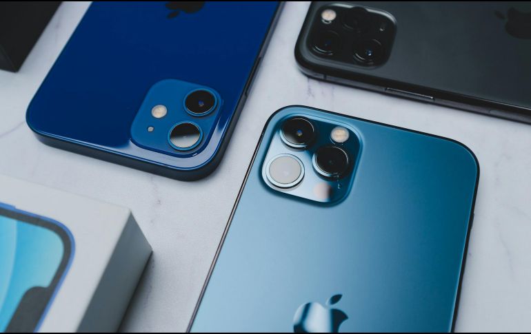 La elección de estos dispositivos no es una coincidencia. UNSPLASH / A. ALMAYUF