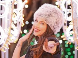 La comunidad de fans de Cantú, no tardó en reaccionar y expresar su apoyo incondicional. SUN / ARCHIVO