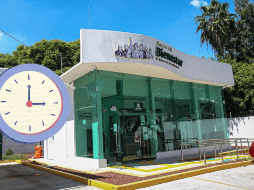 Existe un horario habitual en el cual se puede retirar el dinero a través del Banco del Bienestar. EL INFORMADOR / ARCHIVO