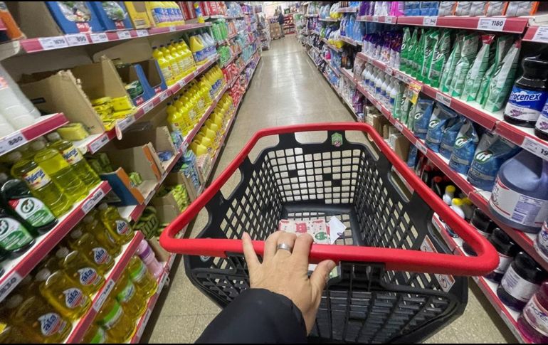 Algunos países vieron duplicar los precios de mayo de 2023 al mismo mes de 2024. EFE / ARCHIVO