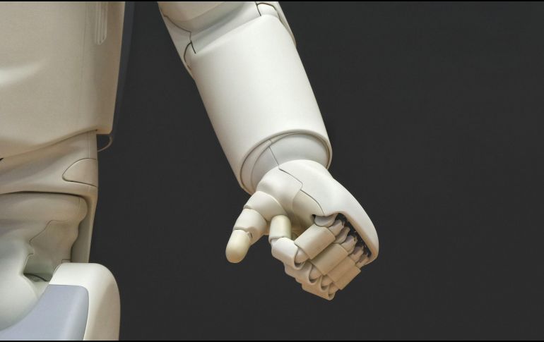 Este significa un gran avance para el sector salud. UNSPLASH / POSSESSED PHOTOGRAPHY