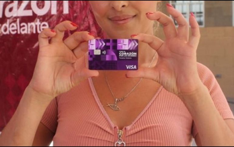 Puedes solicitarlo en los estados participantes. ESPECIAL / GOBIERNO DE BAJA CALIFORNIA