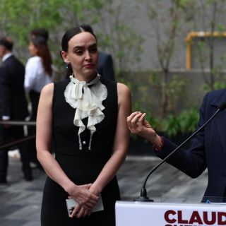 Altagracia Gómez liderará el consejo asesor empresarial de Claudia Sheinbaum
