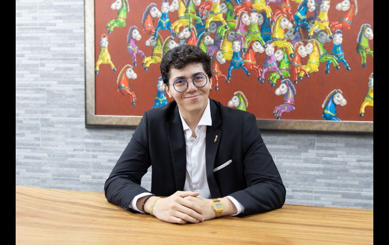 FOTOGRAFÍA: CHRISTIAN PÉREZ