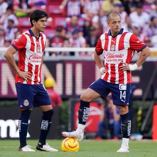 José Juan Macías rompe el silencio sobre supuesta mala relación con 'Chicharito'