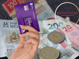 Al cumplir con los requisitos, debes ir a las instalaciones de la Secretaría de Bienestar. ESPECIAL