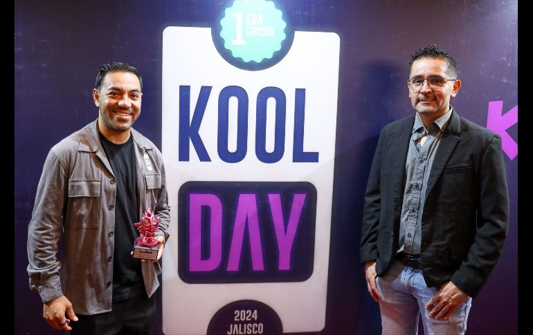 Mike destacó que la intención de KoolToon es convertirse en el largo plazo en un proyecto similar a Disney en cuando a ofrecer experiencias. EL INFORMADOR / H. Figueroa