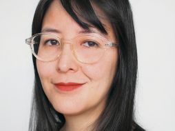 Sumie García Hirata, directora del documental “Yurei”. CORTESÍA