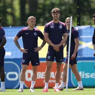 Alineaciones del Países Bajos vs Inglaterra por la semifinal de la Eurocopa 2024