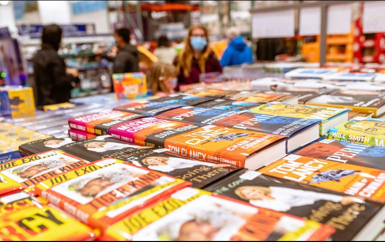 Costco funciona como club de preicos y es necesario contar con una membresía para aprovechar sus ofertas. UNSPLASH/V. Vasnetsov