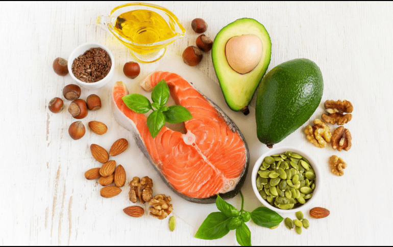 Incluir estos alimentos en tu dieta diaria no solo te ayudará a aumentar la ingesta de Omega-3, sino que también te proporcionará una variedad de nutrientes esenciales para mantener una salud óptima. CANVA