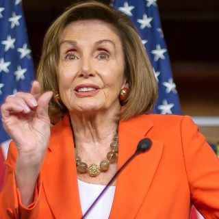 La inesperada sugerencia de Nancy Pelosi sobre la candidatura de Joe Biden