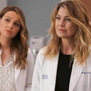 Meredith Grey regresa a "Greys Anatomy" por una corta temporada, esto pasará