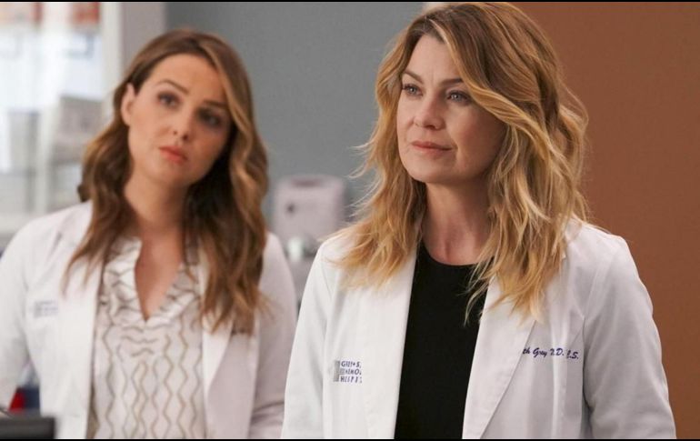 Rhimes ha expresado en repetidas ocasiones que Grey’s no sería lo mismo sin Meredith Grey, y esta temporada busca demostrarlo, introduciendo nuevos elementos que llevarán a la serie por caminos inexplorados, mientras se mantiene fiel a su esencia característica. INFORMADOR/ARCHIVO