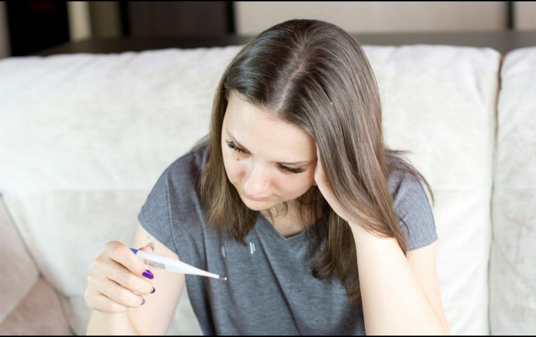 Durante la época de lluvias es fundamental tomar precauciones para prevenir enfermedades comunes. ESPECIAL / Foto de Bermix Studio en Unsplash