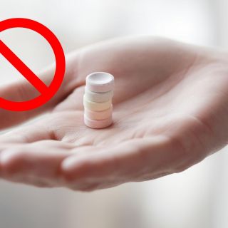 Medicamentos que NO se deben tomar si se tiene dengue