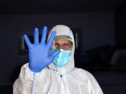 No existe una vacuna contra esta enfermedad, que puede ser mortal si no se trata a tiempo. UNSPLASH / MASKMEDICARE