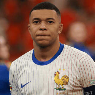 Real Madrid revela el número que Mbappé usará cuando inicie la temporada