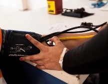 Desafortunadamente, no existen síntomas para identificar la hipertensión. EL INFORMADOR / ARCHIVO