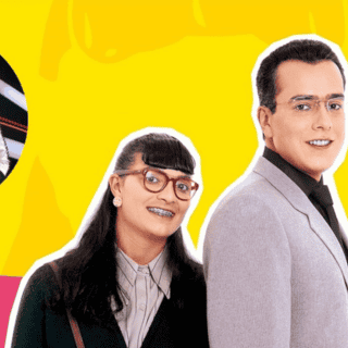 Esto les dijo Lola Cortés a los actores de "Yo soy Betty la fea"