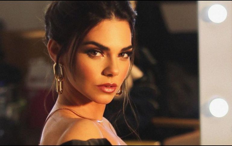 Las presuntas falsas declaraciones habrían derivado de un altercado de Livia y su novio con el caso del paparazzi Ernesto Zepeda, en 2020. EL INFORMADOR/ ARCHIVO