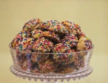 Galletas o pasteles producen una gran cantidad de energía, llegando a ocasionar un incremento notorio de azúcar en la sangre. EL INFORMADOR / ARCHIVO