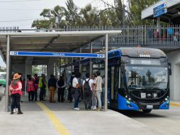 Las tarifas para el uso de transporte público en la CDMX presentarán un aumento desde este mes de julio. ESPECIAL/Foto de Secretaría de Movilidad en X