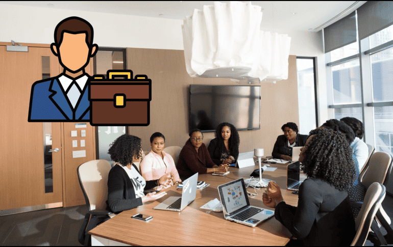 La implementación de la reducción de la jornada laboral también implicaría ajustes en la compensación por horas extra trabajadas.  CANVA