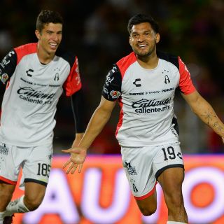 Atlas, a dejar el alma contra Tigres