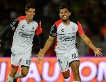 Atlas se enfrentará contra Tigres. IMAGO7