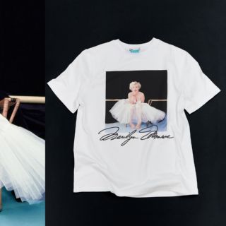 Marilyn Monroe protagoniza la nueva colección de Zara
