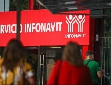 La dependencia destacó, que esto ha generado mayor cantidad de pagos por parte de los acreditados que  ya no reciben el descuento de su financiamiento vía nómina por cambios en su relación laboral. EL INFORMADOR / ARCHIVO