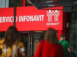 La dependencia destacó, que esto ha generado mayor cantidad de pagos por parte de los acreditados que  ya no reciben el descuento de su financiamiento vía nómina por cambios en su relación laboral. EL INFORMADOR / ARCHIVO