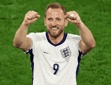 Inglaterra enfrentará a España en su segunda final de Eurocopa consecutiva. EFE/G. Licovski