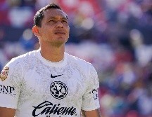 Rodolfo Cota fue parte del equipo que fue campeón con el Guadalajara en el 2017. IMAGO7.