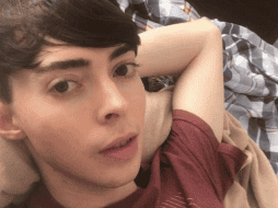 Brandon reveló que decidió desde muy joven esforzarse para mantener una apariencia juvenil a pesar del paso del tiempo. ESPECIAL