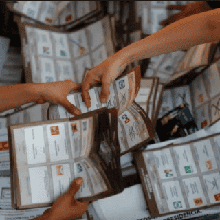 Revisarán este jueves los paquetes de la elección por GDL reportados en ceros