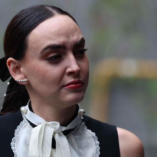 Empresarios celebran llegada de Altagracia Gómez Sierra al gabinete federal