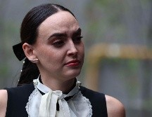 Altagracia Gómez Sierra es una empresaria jalisciense presidenta del Grupo Promotora Empresarial de Occidente, un conglomerado familiar integrado por varias empresas de diversos sectores. SUN / ARCHIVO