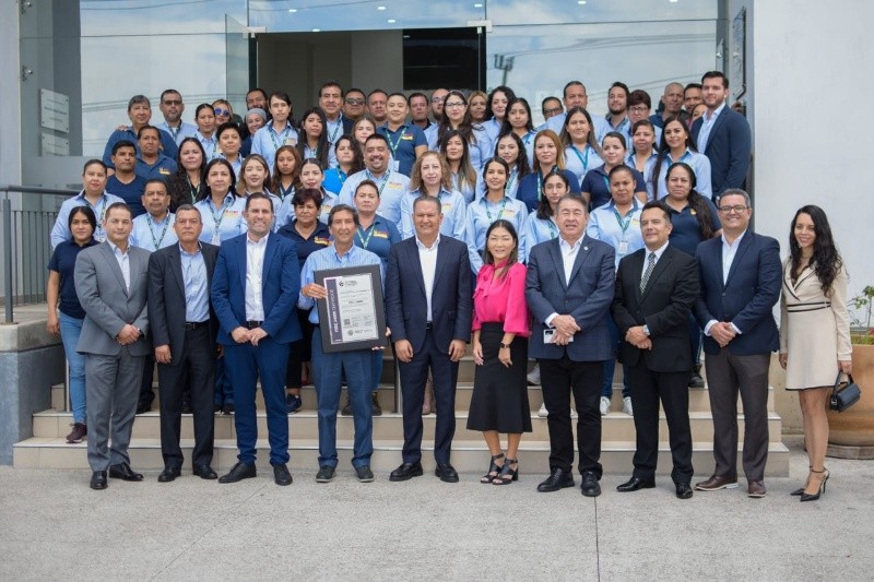 CORTESÍA/ Banco de Alimentos Guadalajara. 