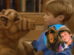 Benjamin Gregory Hertzberg fue un actor estadounidense. Su papel más importante fue como uno de los hijos de la familia Tanner, en la serie de los 80, 