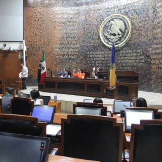 Exhorta Congreso al SIAPA a informar de contaminantes