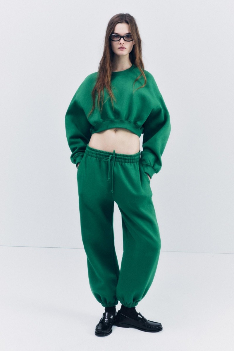 ESPECIAL/ Zara&nbsp;