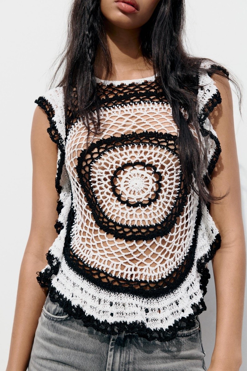 ESPECIAL/ Zara&nbsp;