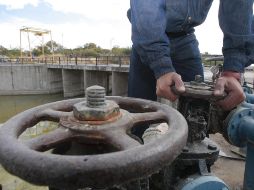 El SIAPA tiene actualmente un millón 200 mil usuarios, a los que se unirán los habitantes de El Salto y Juanacatlán. EL INFORMADOR/Archivo