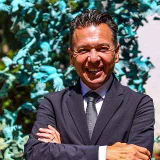 Pablo Lemus apuesta a renovar redes del SIAPA