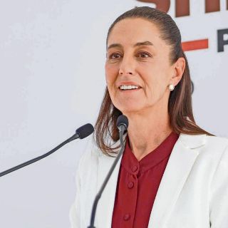 Sheinbaum confirma tren de pasajeros Guadalajara-CDMX