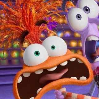 Intensa-Mente 2 ya es la cinta más exitosa de Pixar