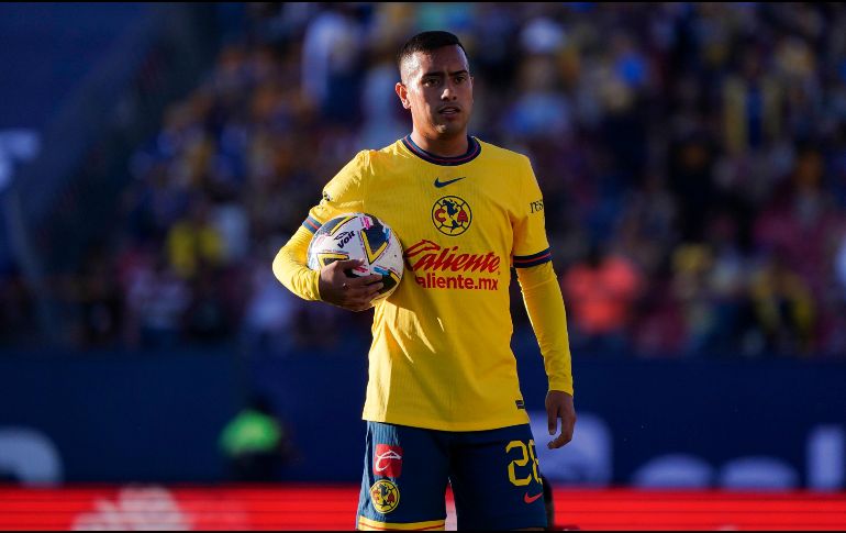 La semana pasada, América debutó con el pie izquierdo después del bicampeonato. IMAGO7