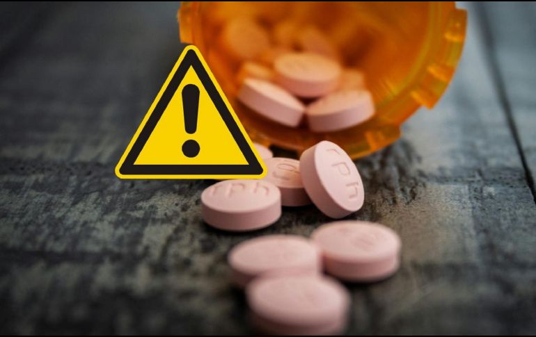 Esto recomienda la Organización Internacional de Policía Criminal o Policía Internacional (Interpol). UNSPLASH / J. YAREMA